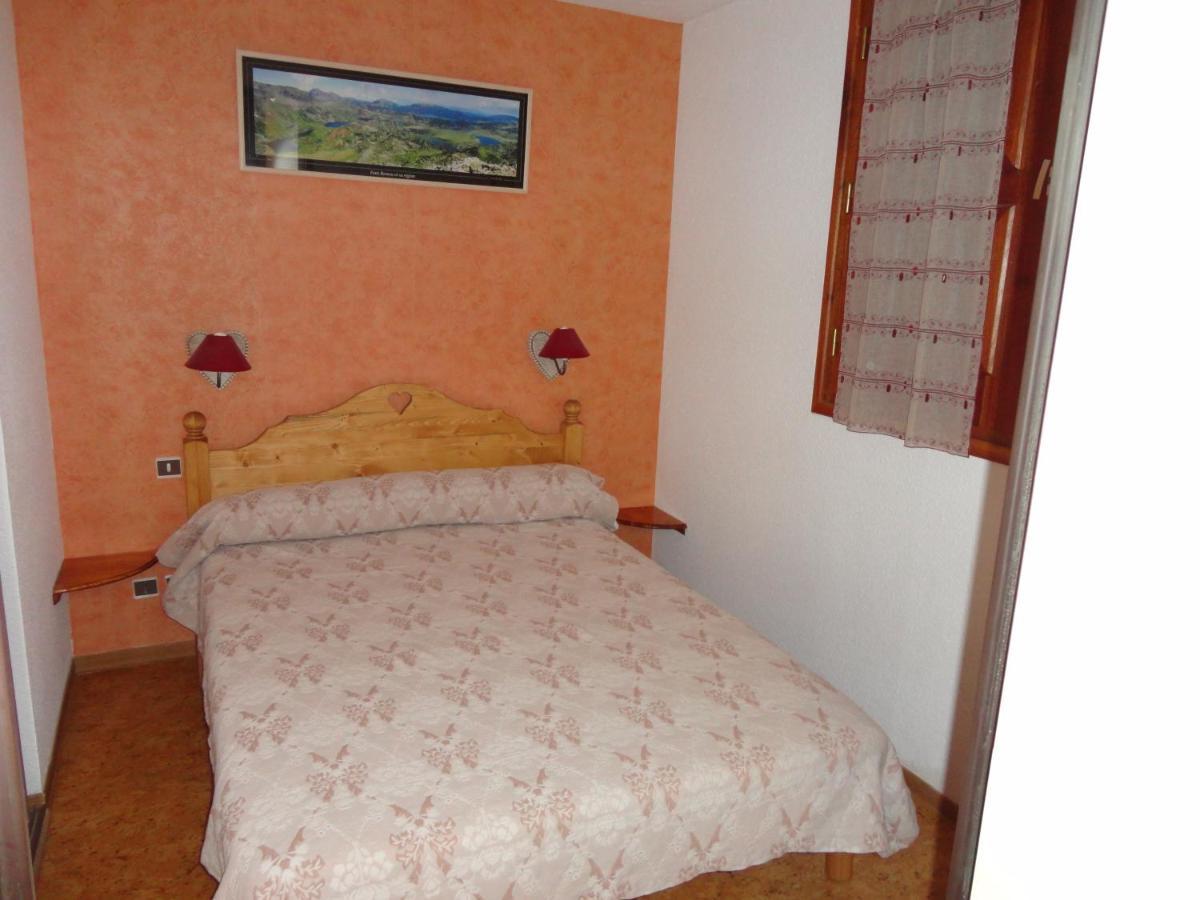 Font-Romeu Vue Imprenable Wifi Gratuit Apartment Екстериор снимка