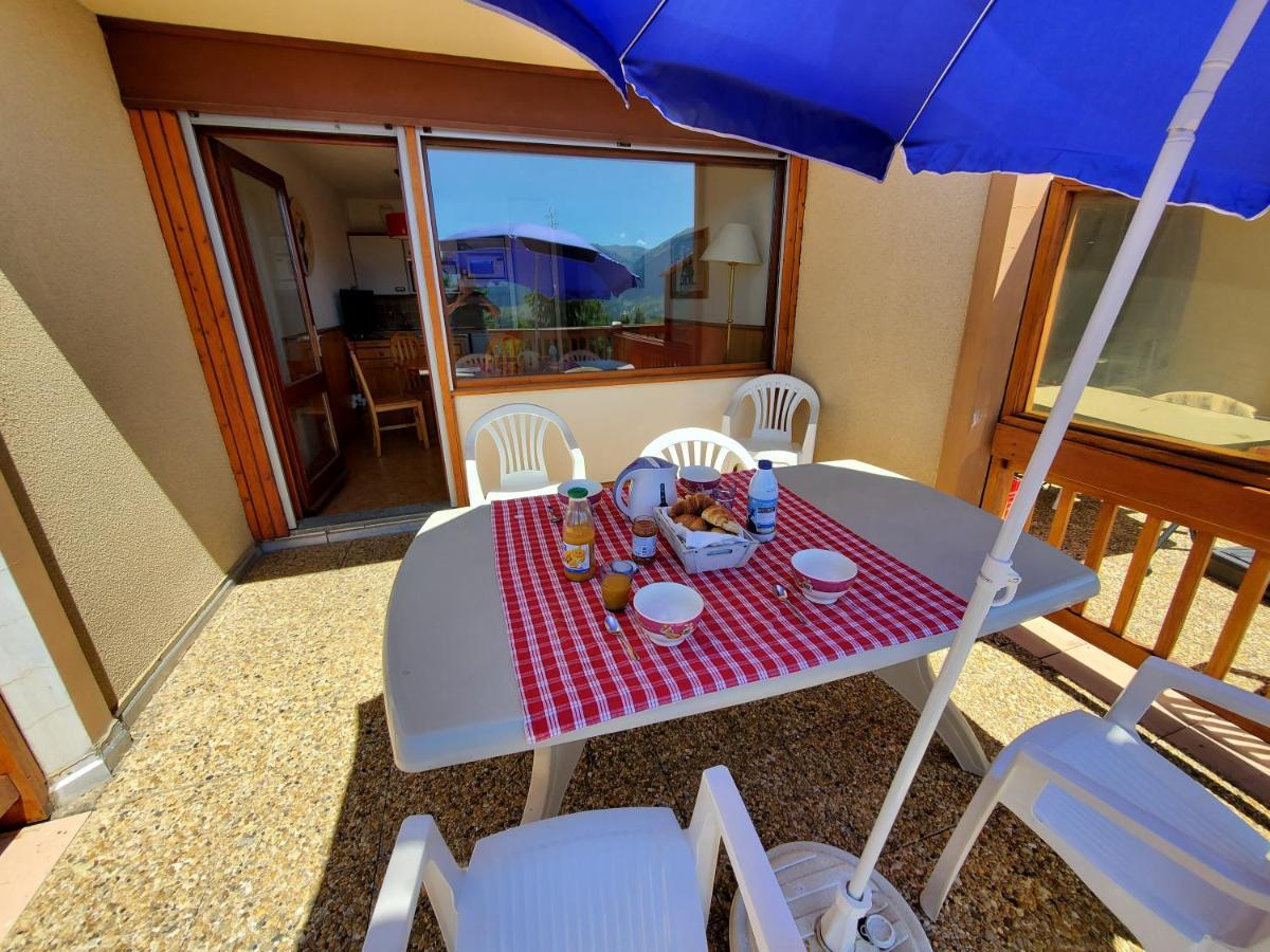 Font-Romeu Vue Imprenable Wifi Gratuit Apartment Екстериор снимка