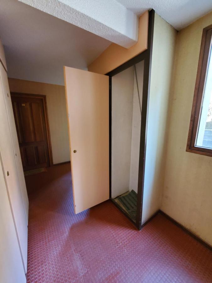 Font-Romeu Vue Imprenable Wifi Gratuit Apartment Екстериор снимка