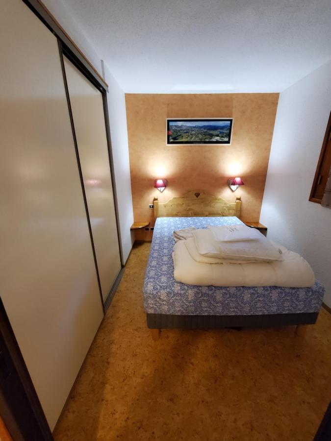 Font-Romeu Vue Imprenable Wifi Gratuit Apartment Екстериор снимка
