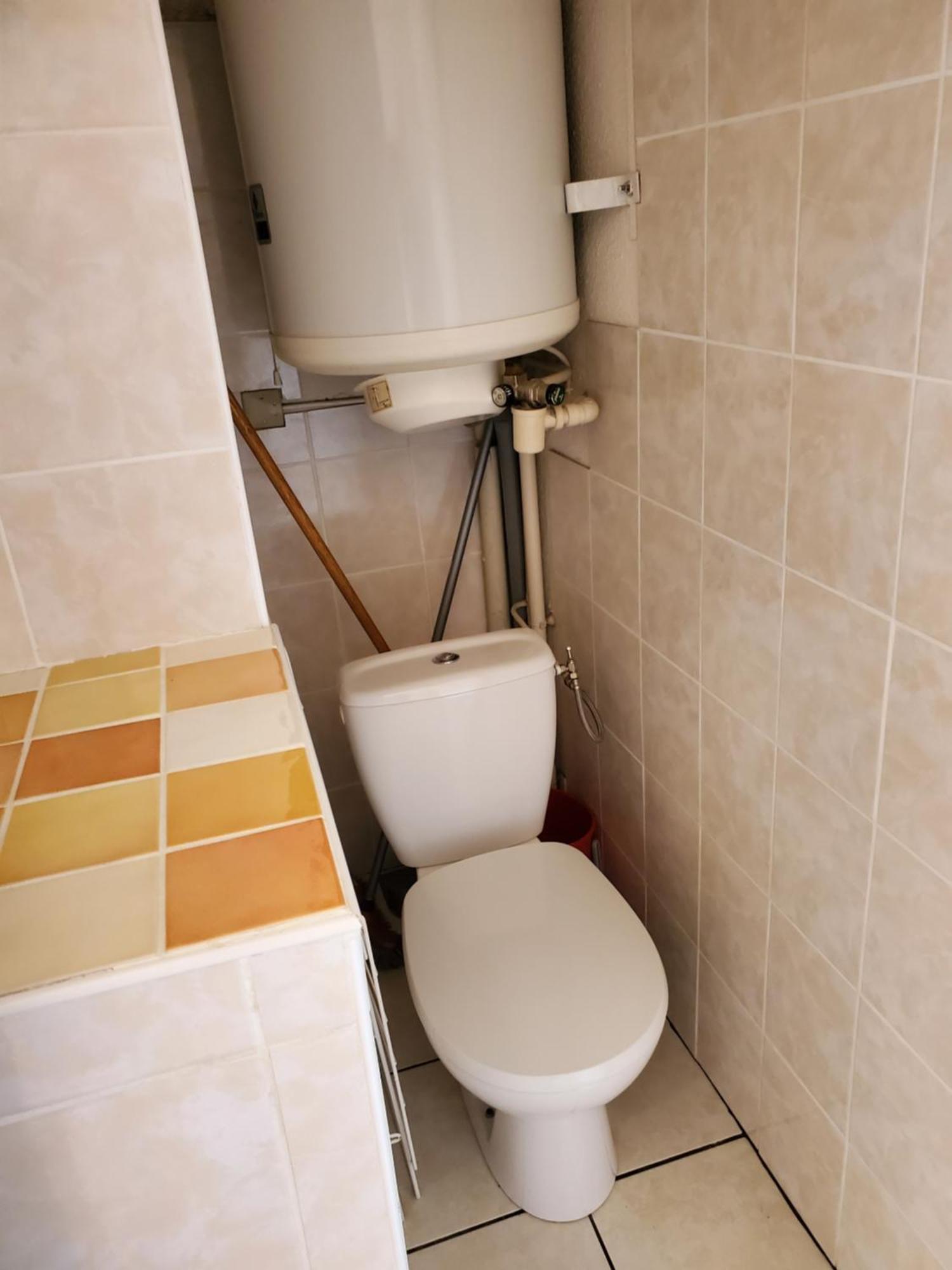 Font-Romeu Vue Imprenable Wifi Gratuit Apartment Екстериор снимка
