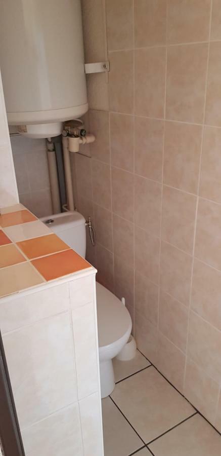 Font-Romeu Vue Imprenable Wifi Gratuit Apartment Екстериор снимка