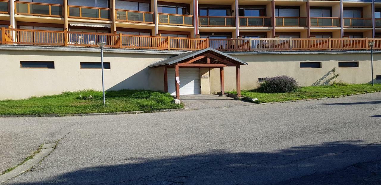 Font-Romeu Vue Imprenable Wifi Gratuit Apartment Екстериор снимка
